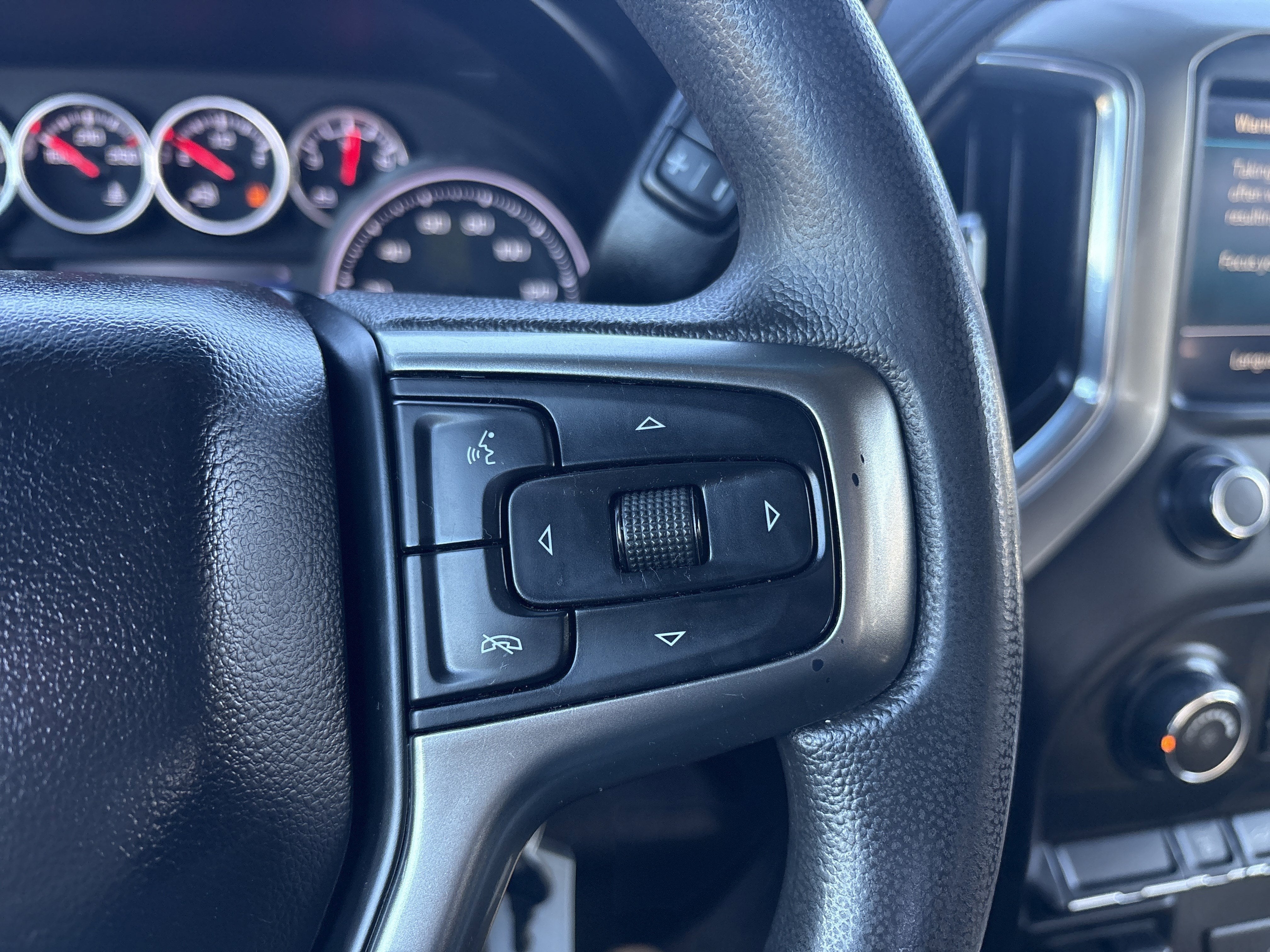 2021 Chevrolet Silverado 2500 HD LT