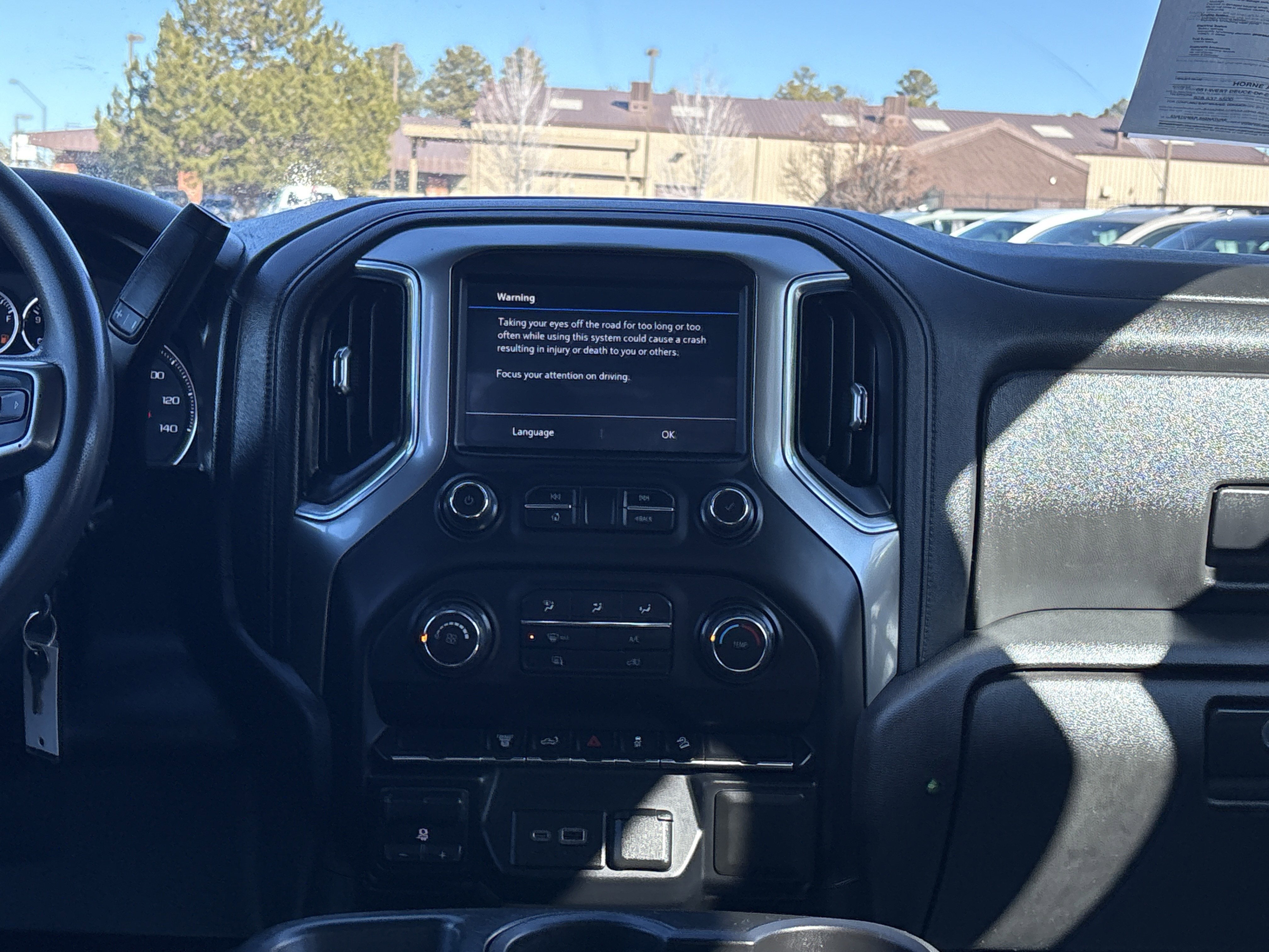 2021 Chevrolet Silverado 2500 HD LT