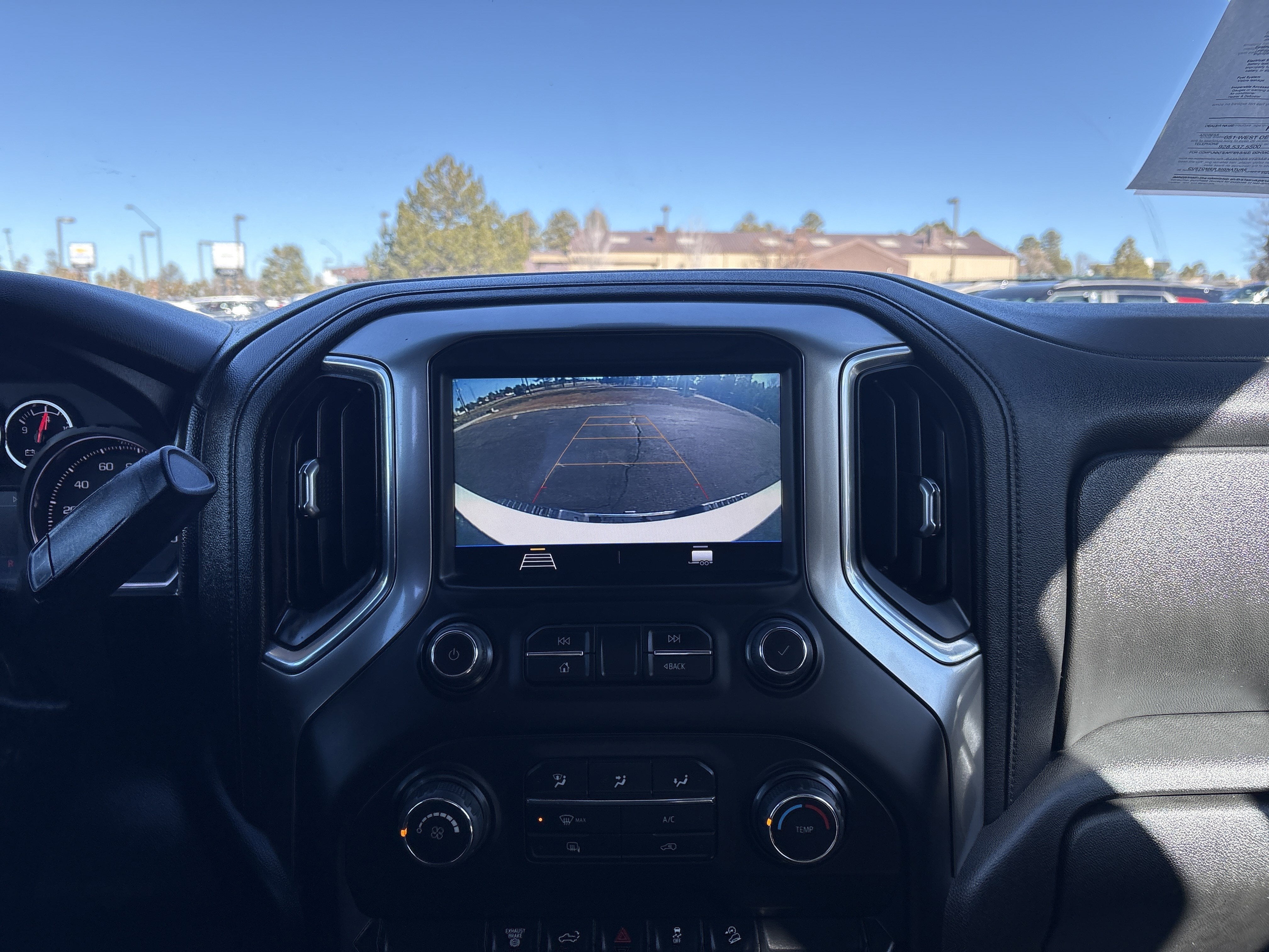 2021 Chevrolet Silverado 2500 HD LT