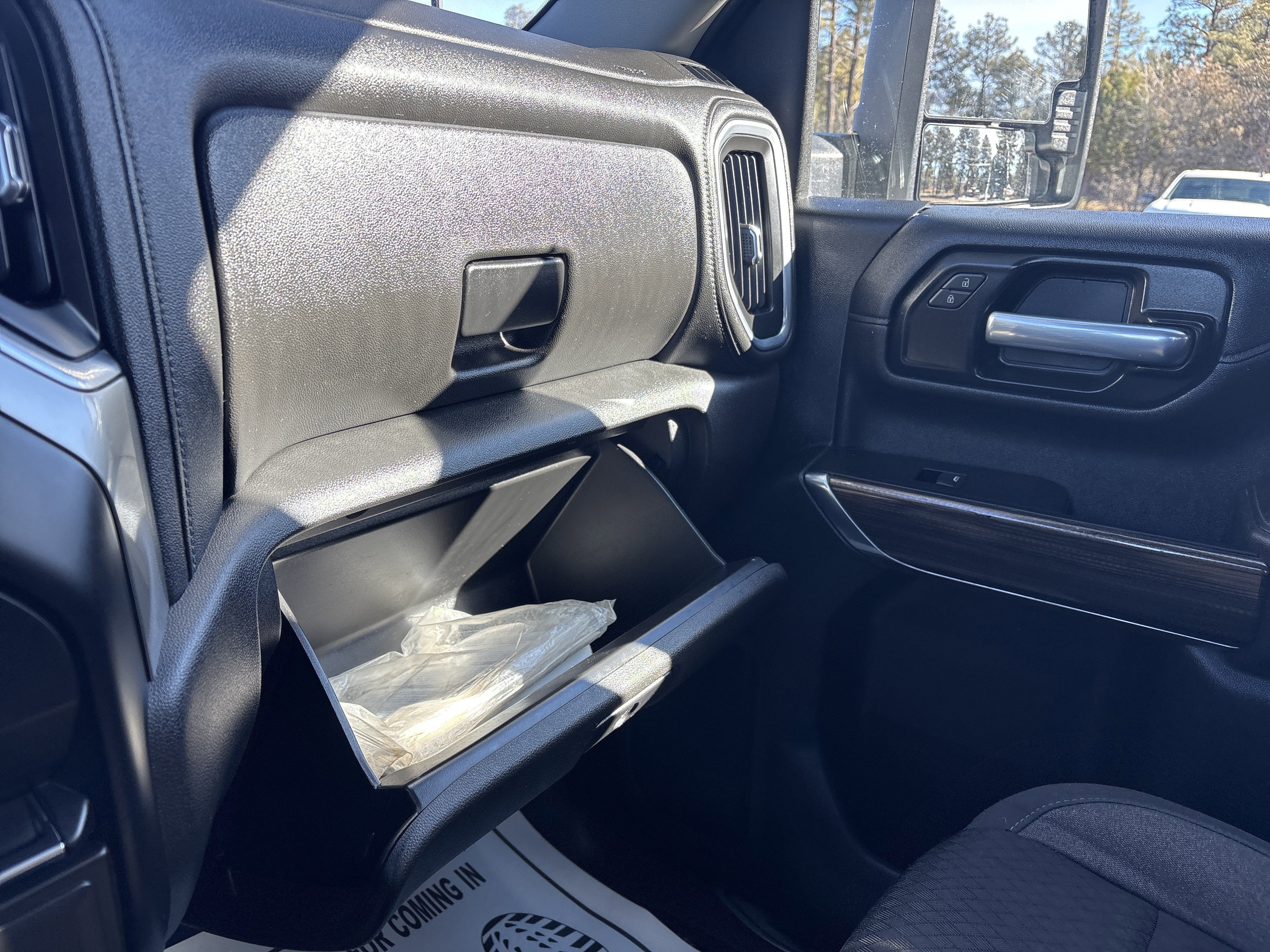 2021 Chevrolet Silverado 2500 HD LT