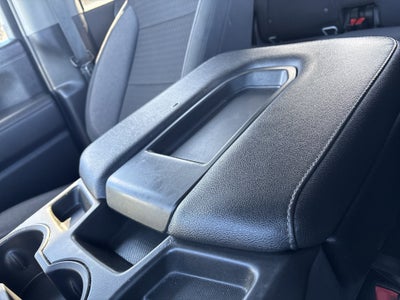 2021 Chevrolet Silverado 2500 HD LT