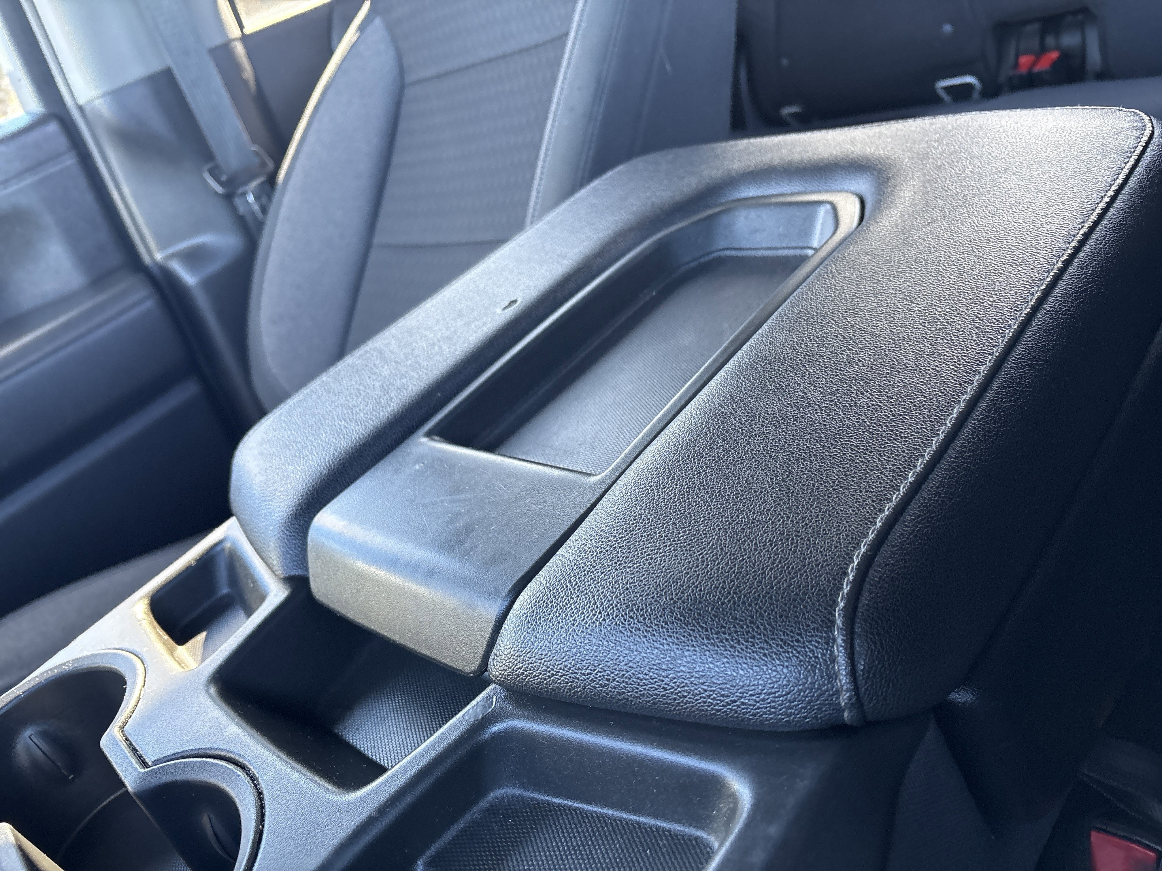 2021 Chevrolet Silverado 2500 HD LT