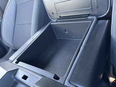 2021 Chevrolet Silverado 2500 HD LT