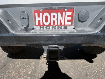 2021 Chevrolet Silverado 2500 HD Custom