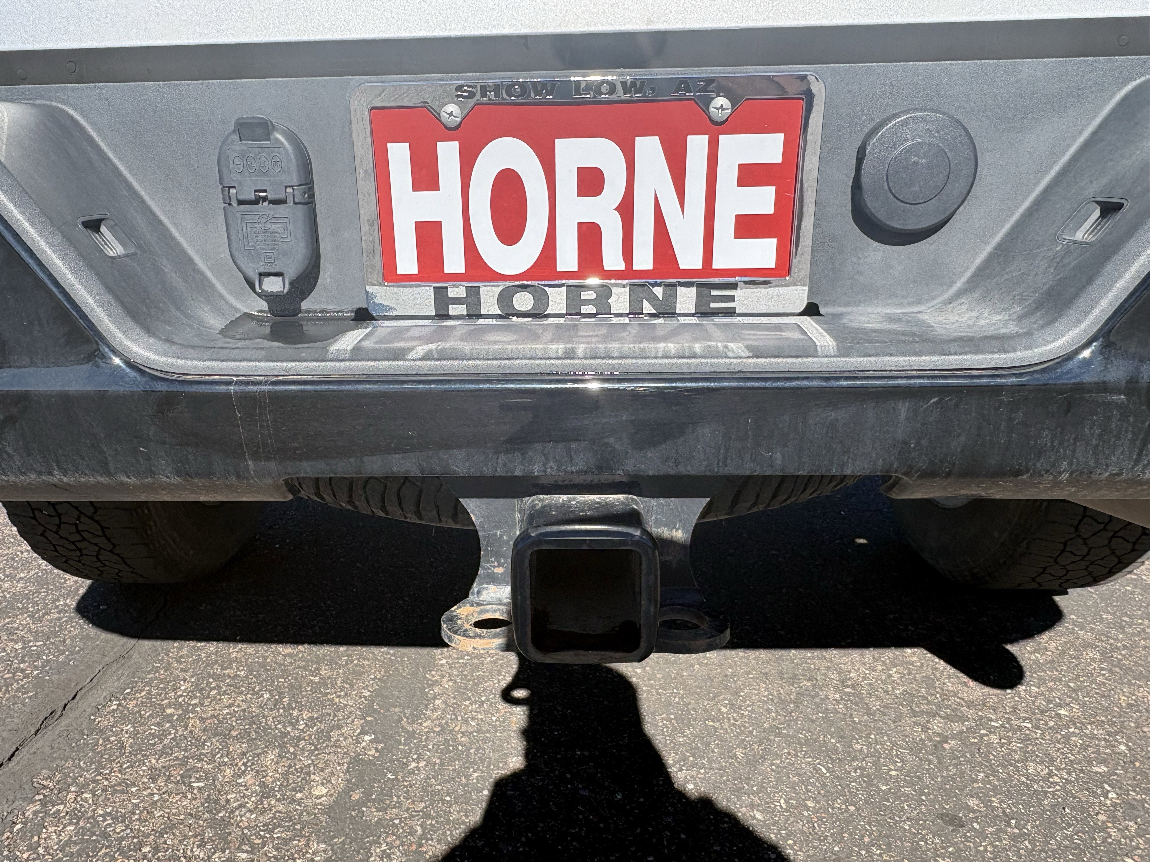 2021 Chevrolet Silverado 2500 HD Custom