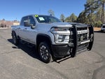 2021 Chevrolet Silverado 2500 HD Custom