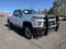 2021 Chevrolet Silverado 2500 HD Custom