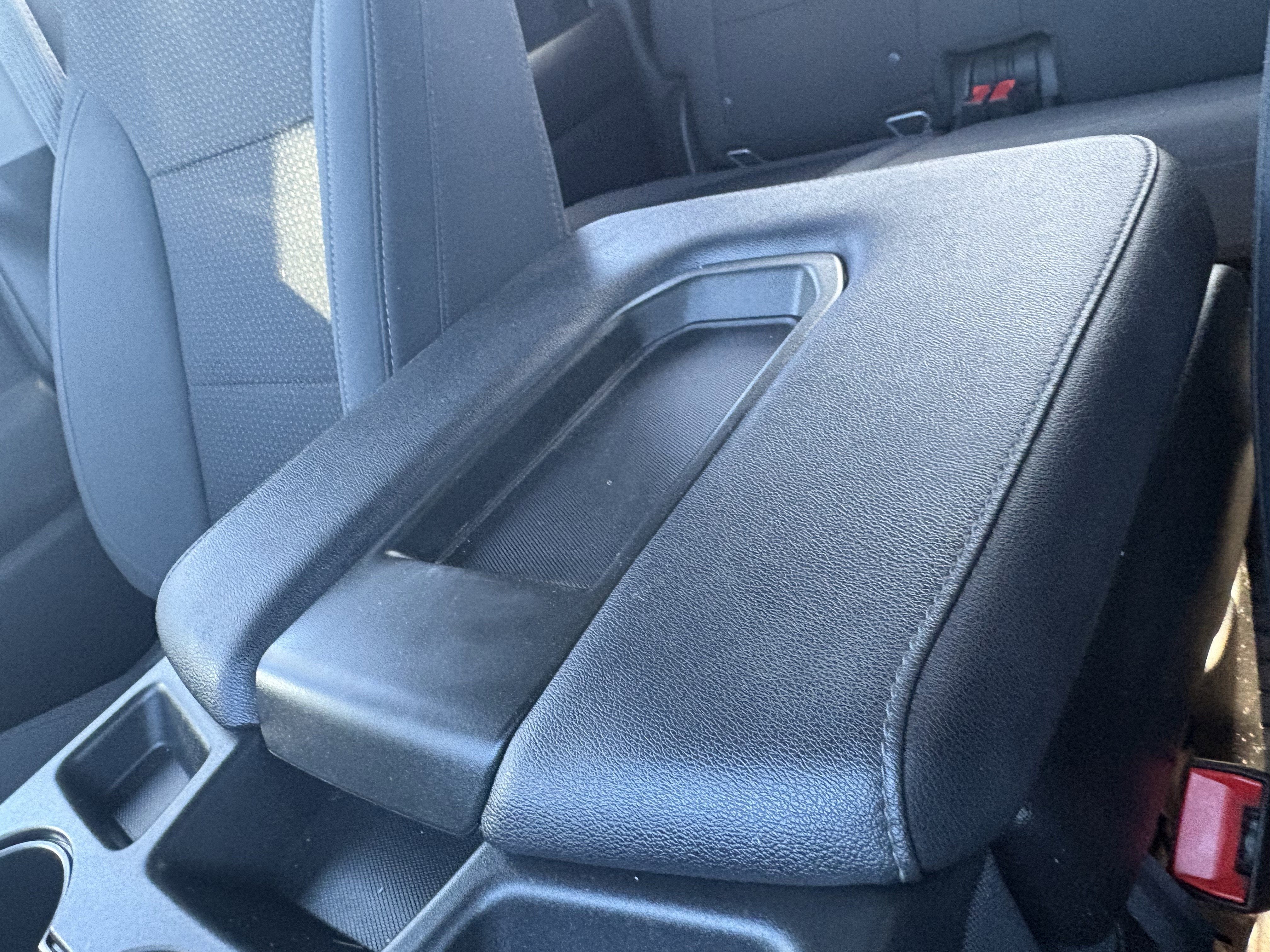 2021 Chevrolet Silverado 2500 HD Custom