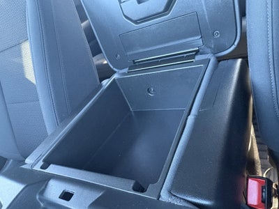 2021 Chevrolet Silverado 2500 HD Custom