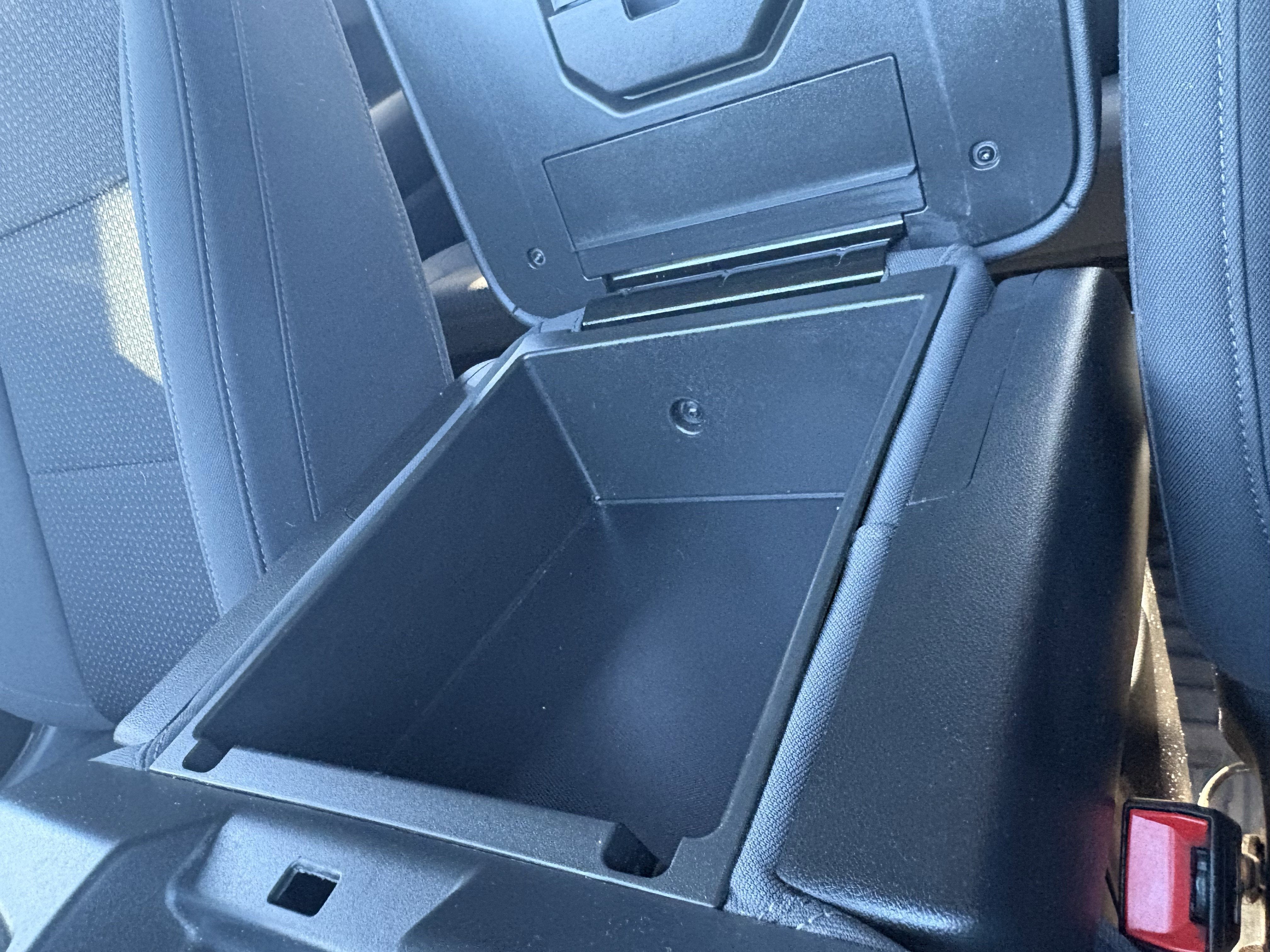 2021 Chevrolet Silverado 2500 HD Custom