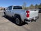 2021 Chevrolet Silverado 2500 HD Custom