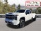 2020 Chevrolet Silverado 3500 HD High Country DRW