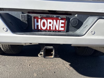 2020 Chevrolet Silverado 3500 HD High Country DRW