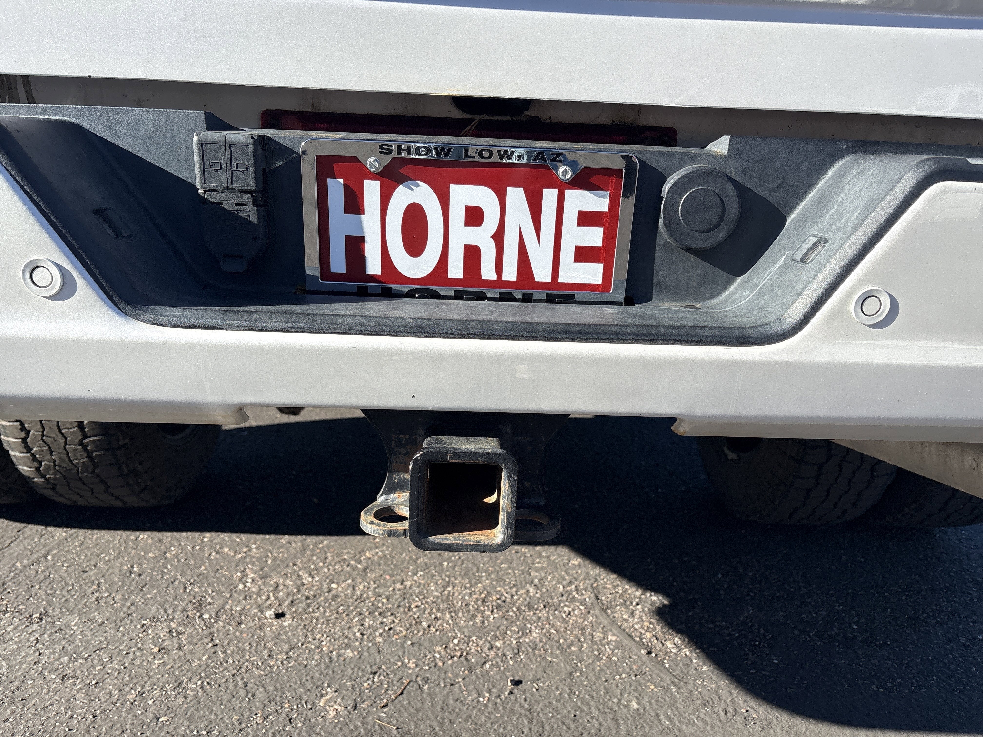 2020 Chevrolet Silverado 3500 HD High Country DRW