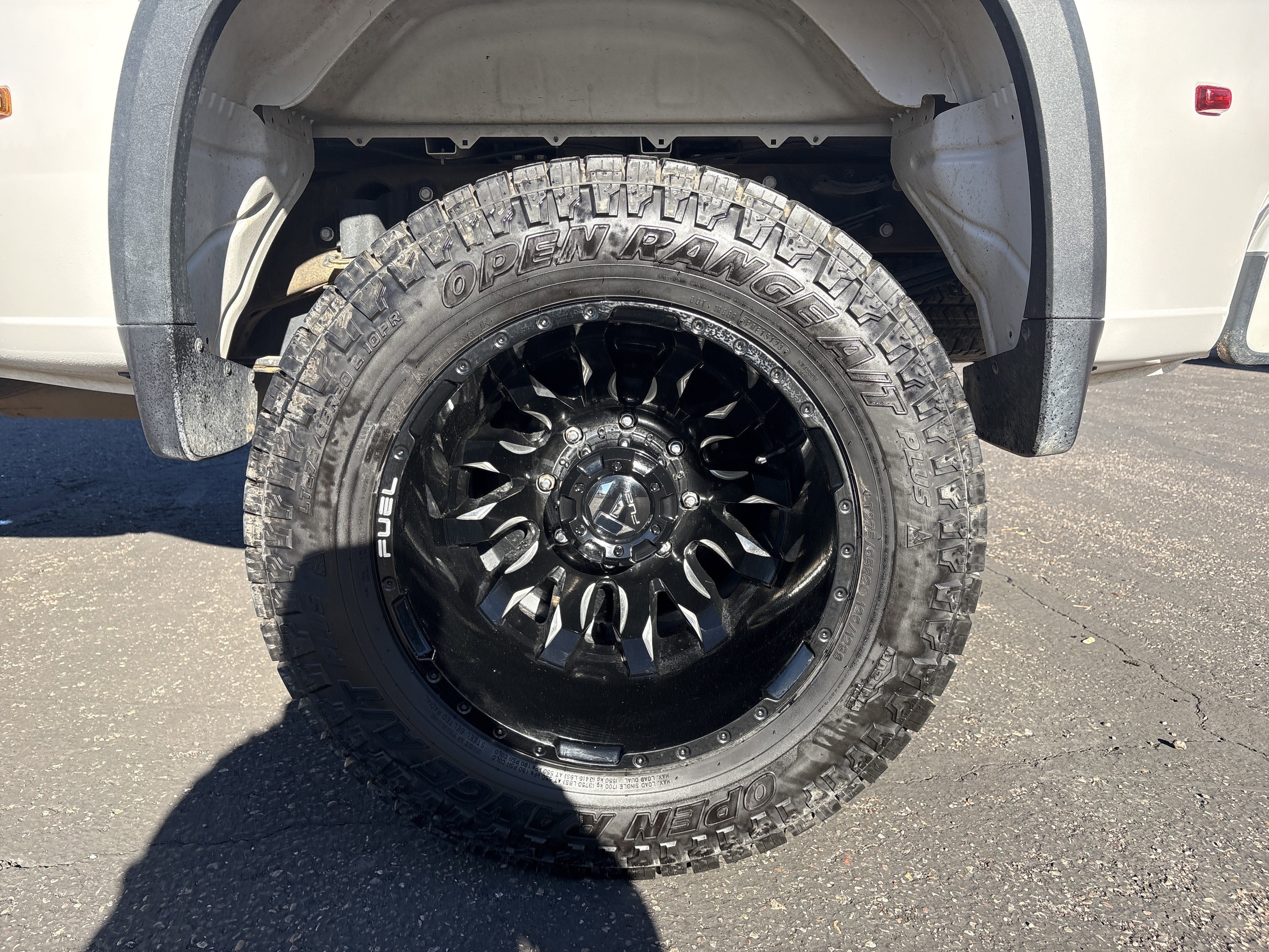 2020 Chevrolet Silverado 3500 HD High Country DRW