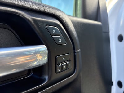 2020 Chevrolet Silverado 3500 HD High Country DRW