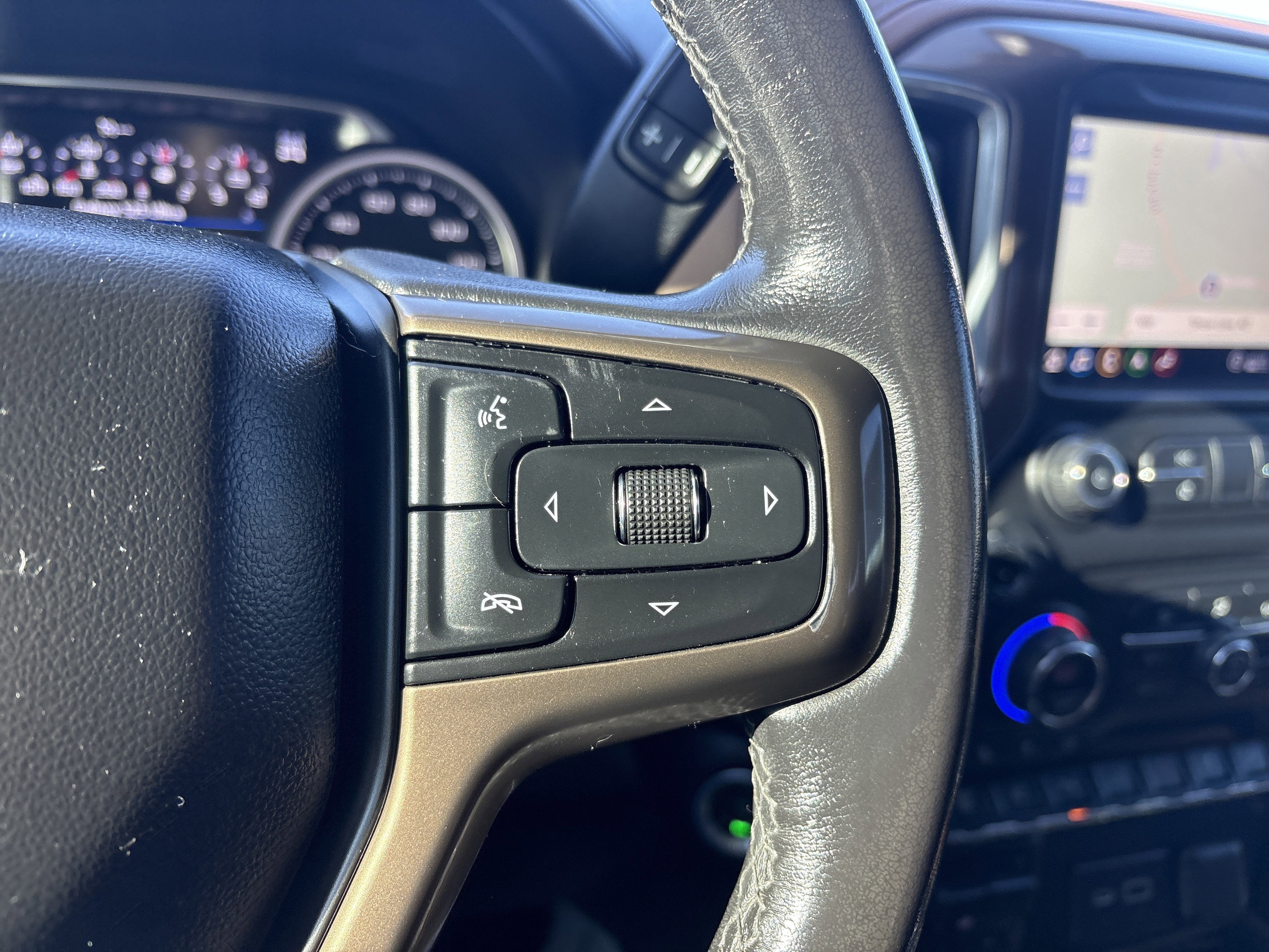 2020 Chevrolet Silverado 3500 HD High Country DRW
