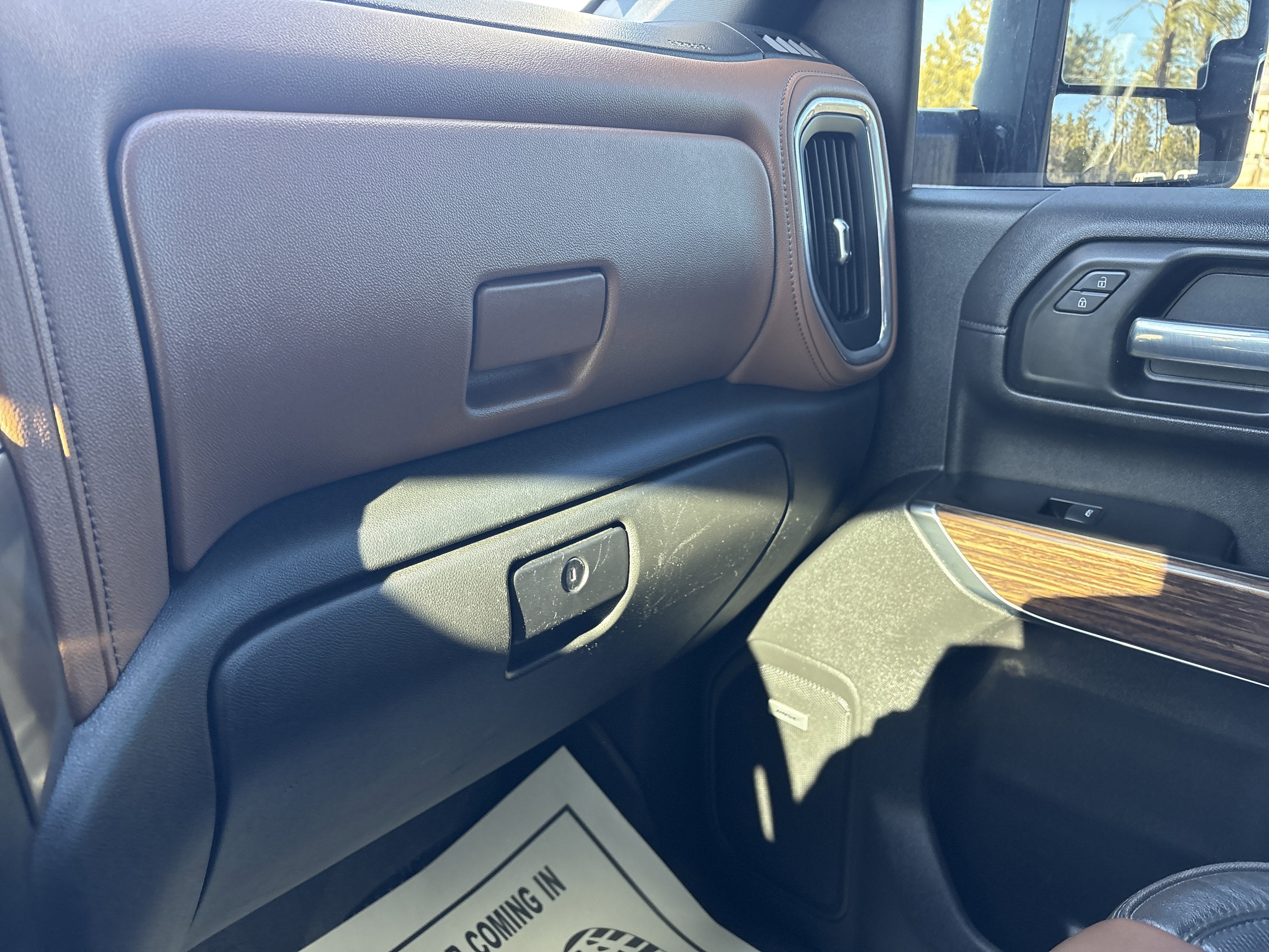 2020 Chevrolet Silverado 3500 HD High Country DRW