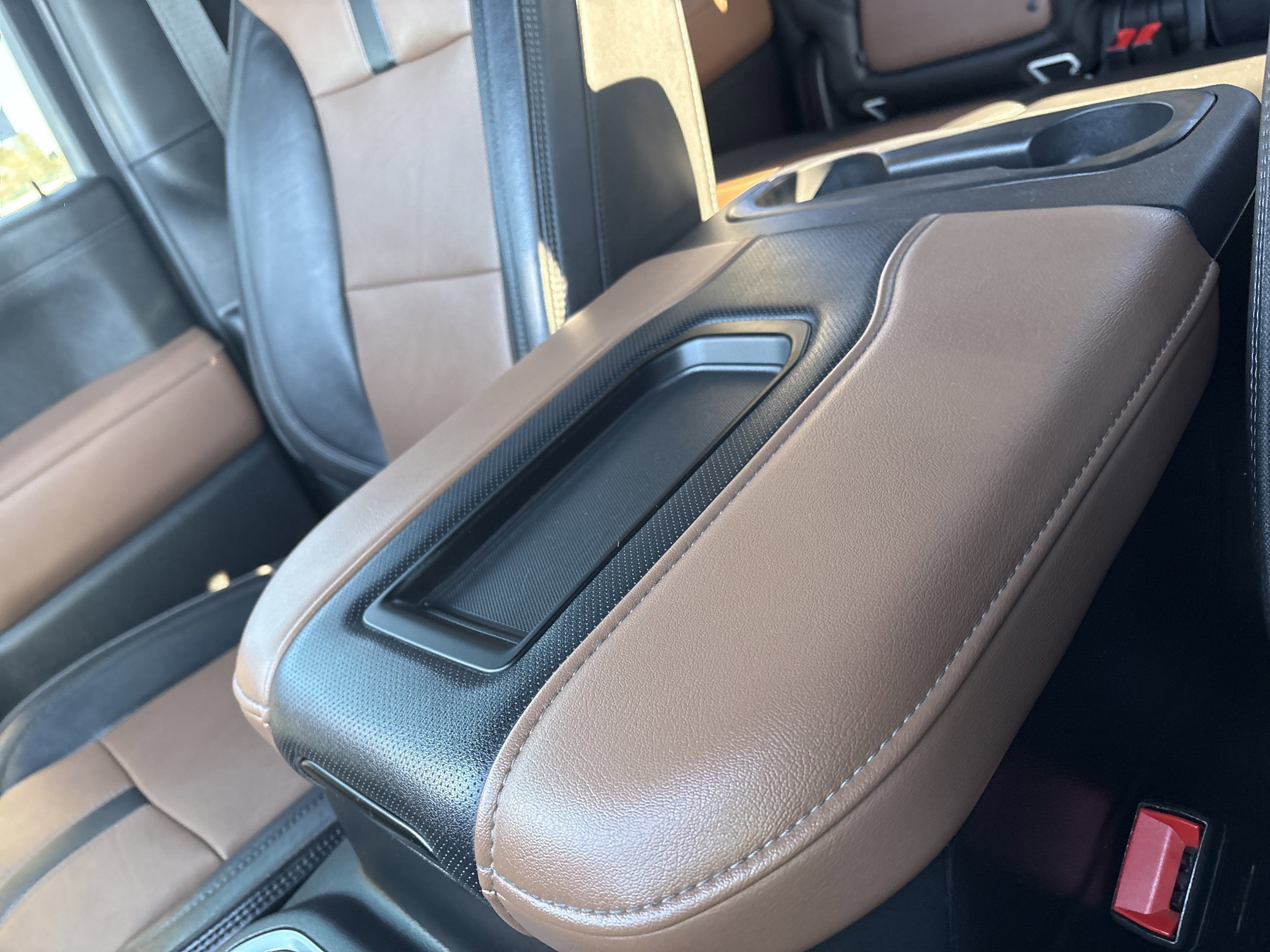 2020 Chevrolet Silverado 3500 HD High Country DRW