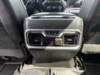2021 Chevrolet Silverado 3500 HD High Country