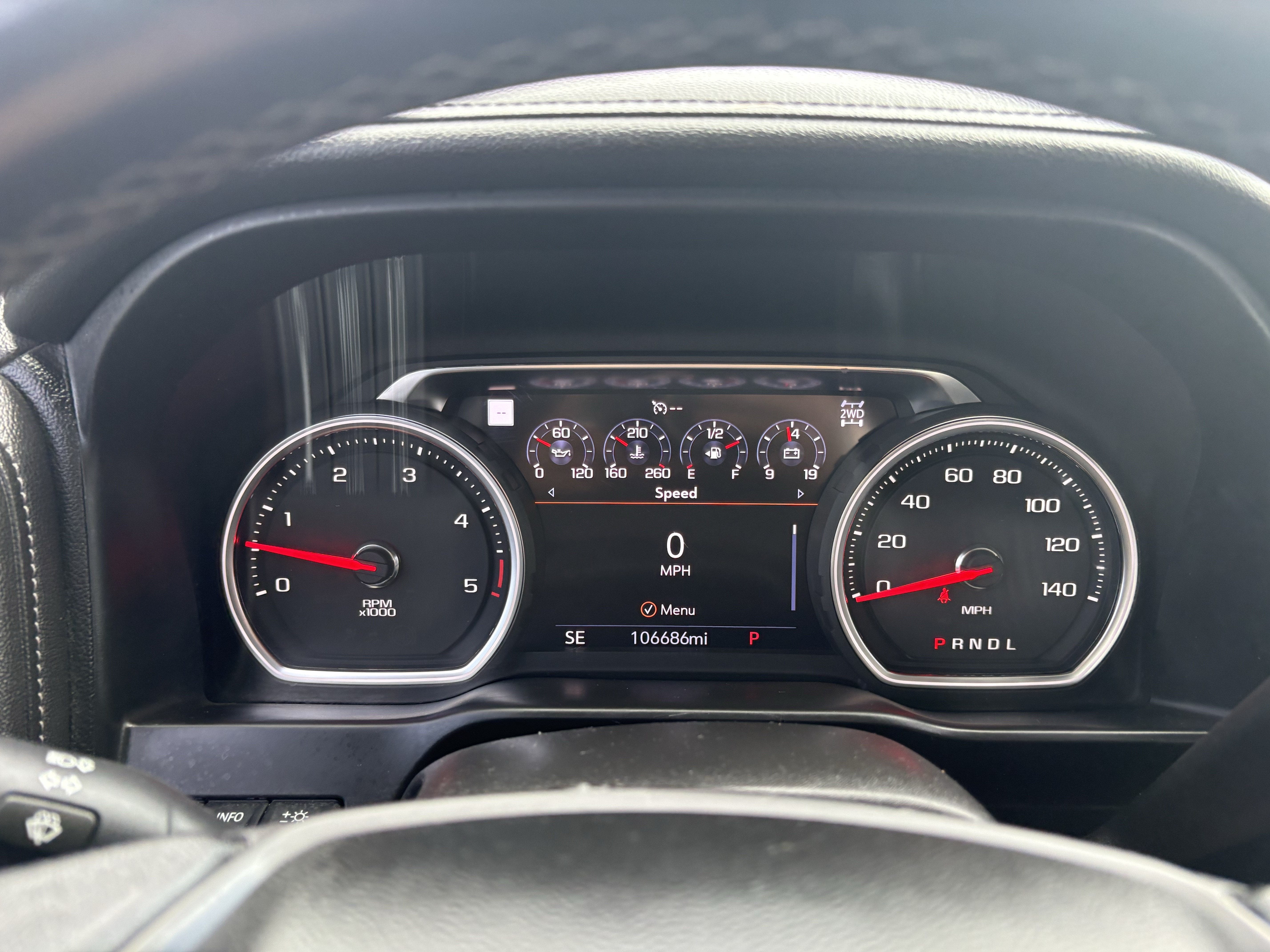 2021 Chevrolet Silverado 3500 HD High Country