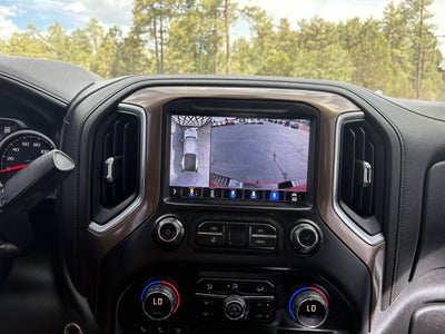 2021 Chevrolet Silverado 3500 HD High Country