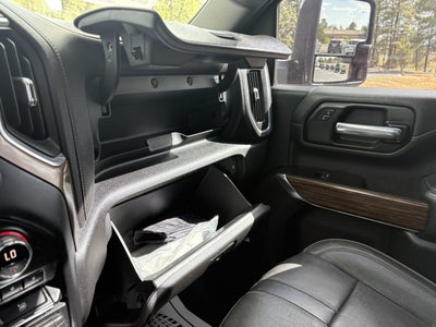 2021 Chevrolet Silverado 3500 HD High Country