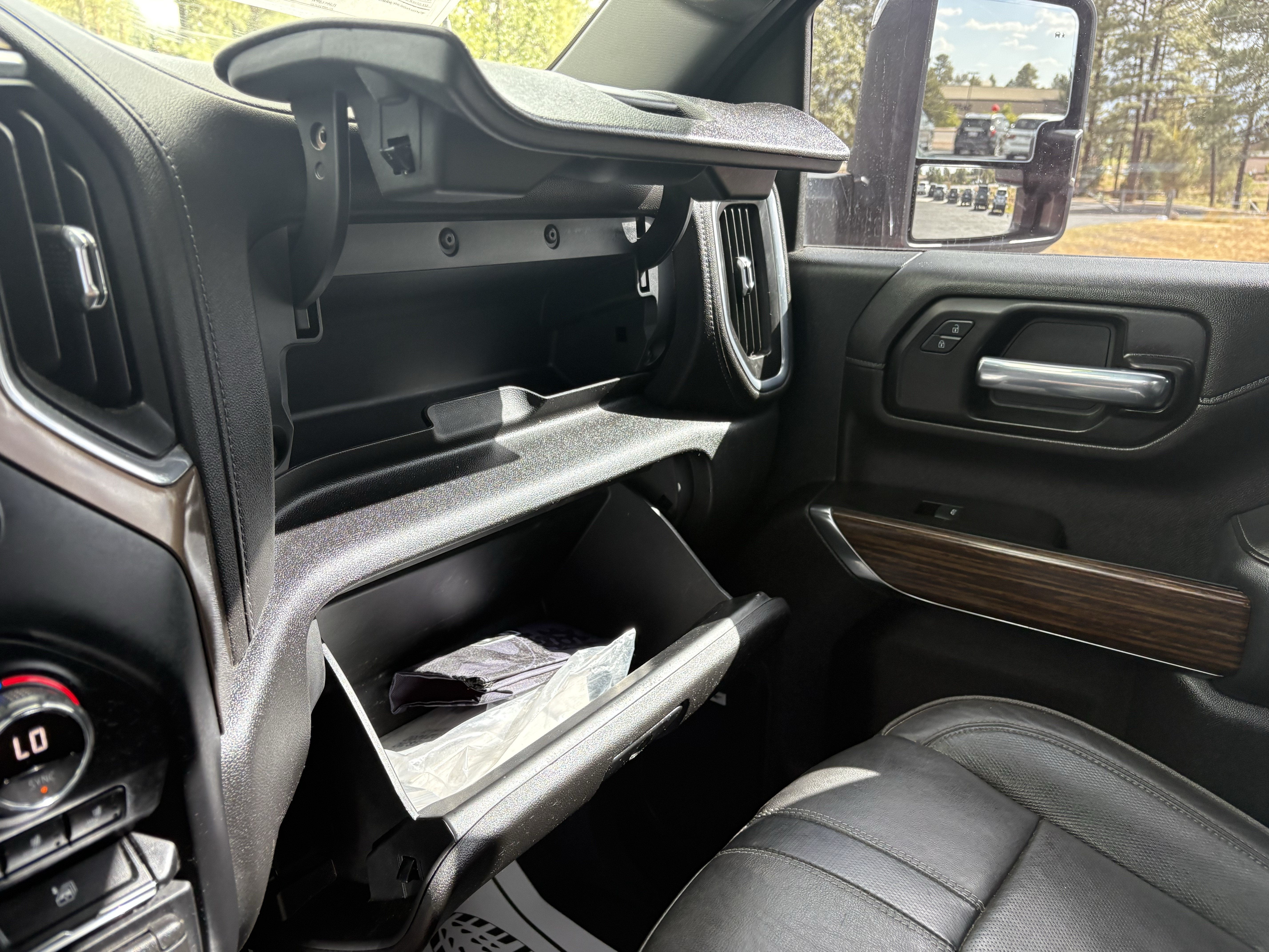 2021 Chevrolet Silverado 3500 HD High Country