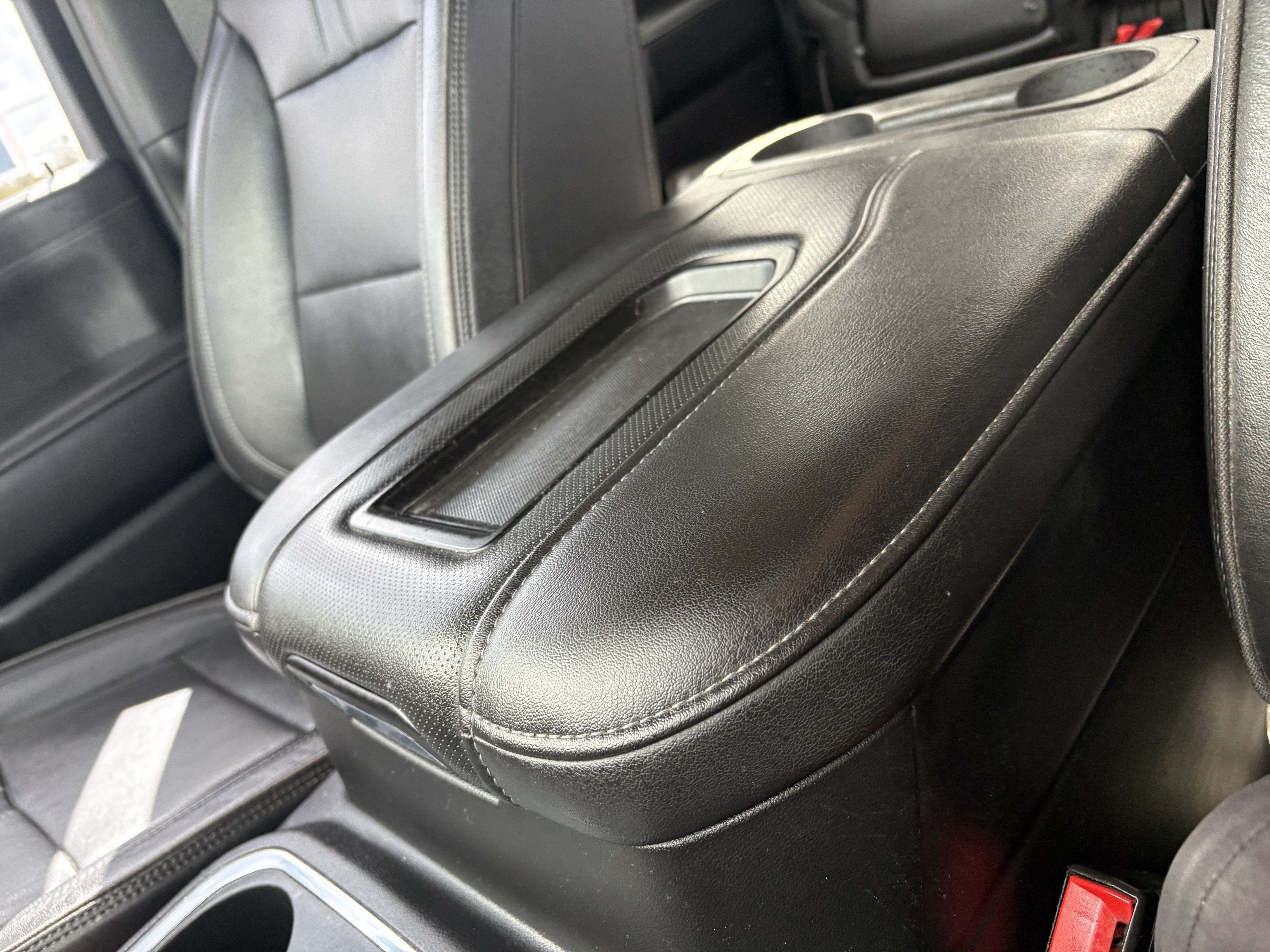 2021 Chevrolet Silverado 3500 HD High Country