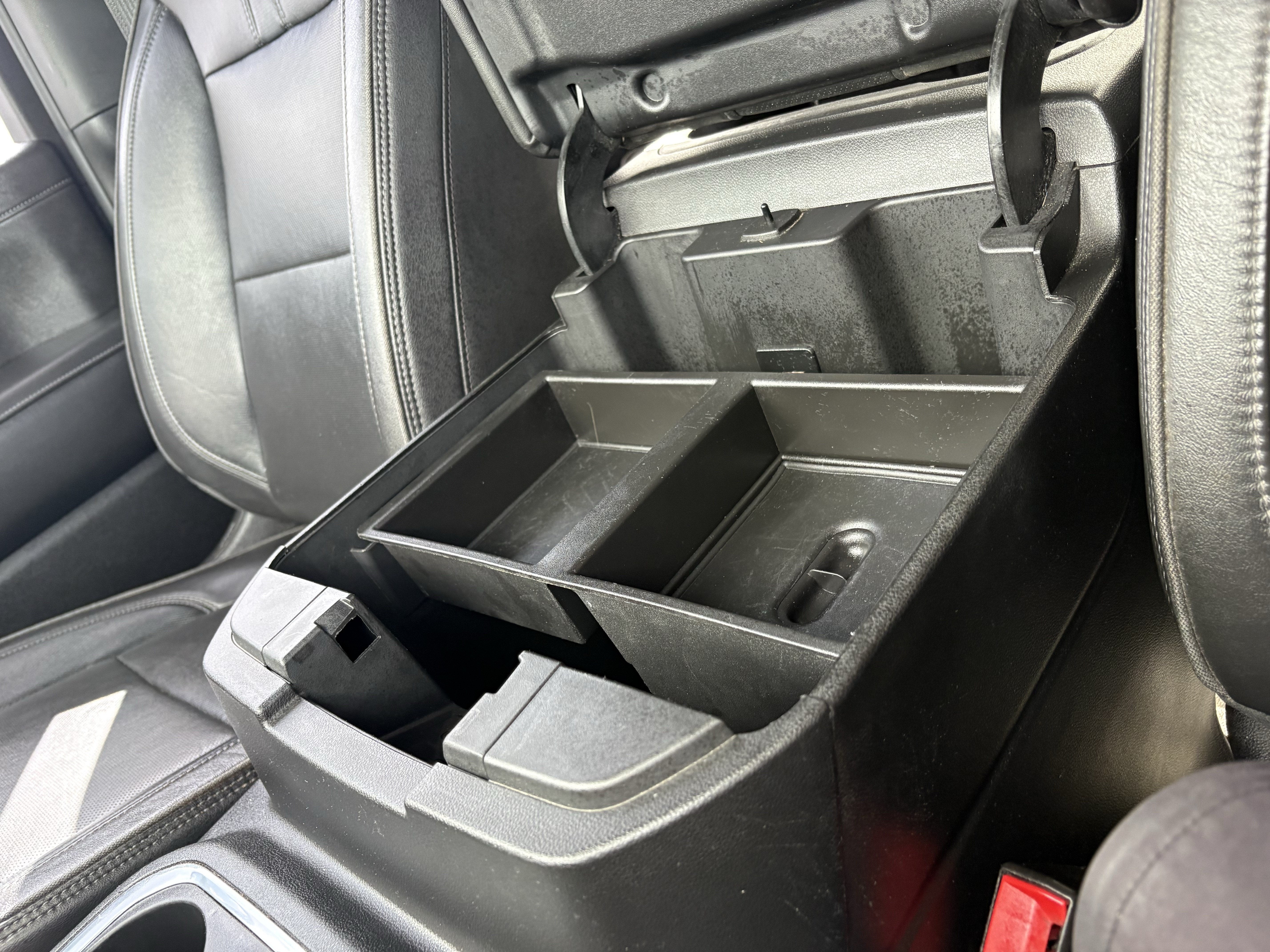 2021 Chevrolet Silverado 3500 HD High Country