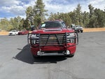 2021 Chevrolet Silverado 3500 HD High Country
