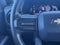 2023 Chevrolet Colorado WT