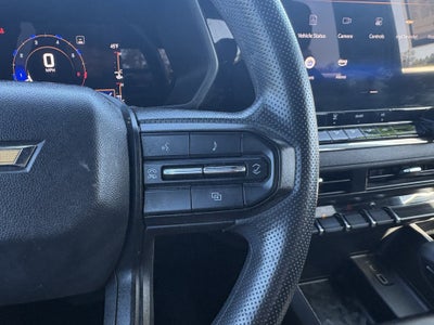 2023 Chevrolet Colorado WT