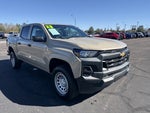 2023 Chevrolet Colorado WT