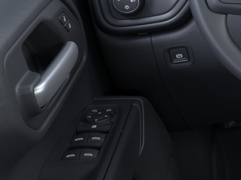 2026 Chevrolet Silverado 1500 Custom - Photo 22