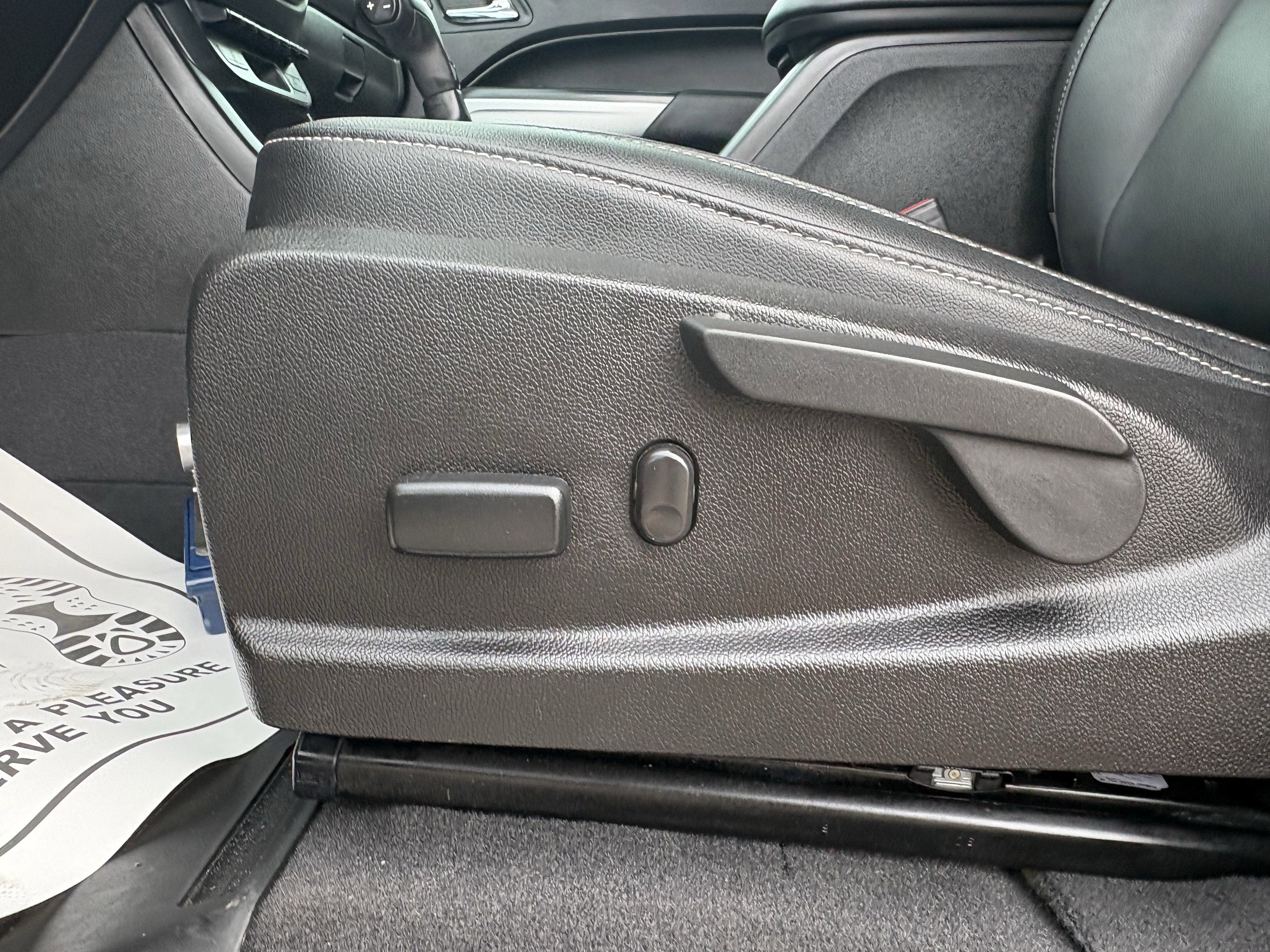 2019 Chevrolet Colorado 4WD ZR2