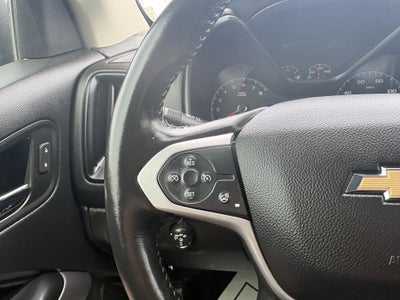2019 Chevrolet Colorado 4WD ZR2