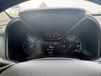 2019 Chevrolet Colorado 4WD ZR2