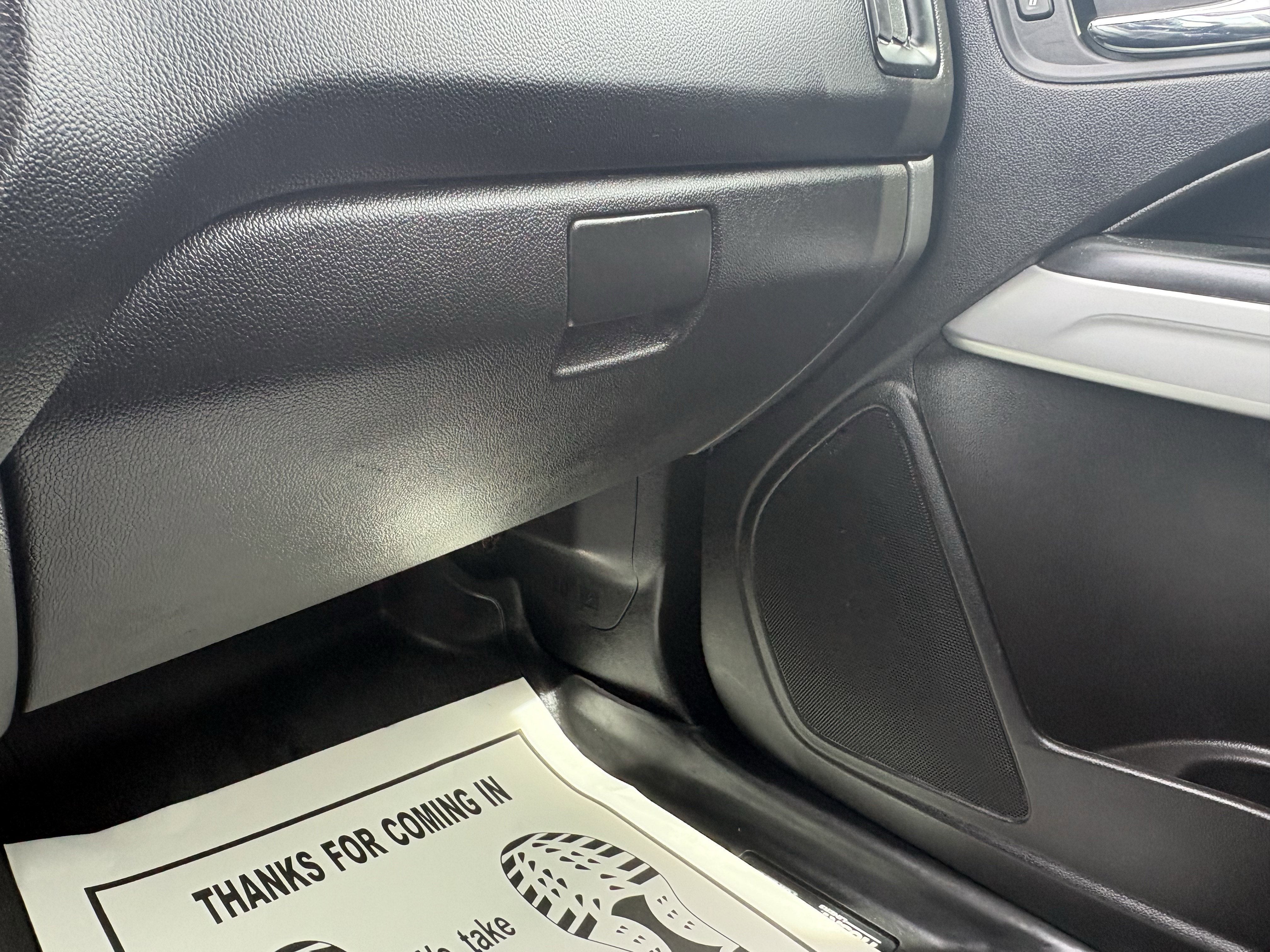 2019 Chevrolet Colorado 4WD ZR2