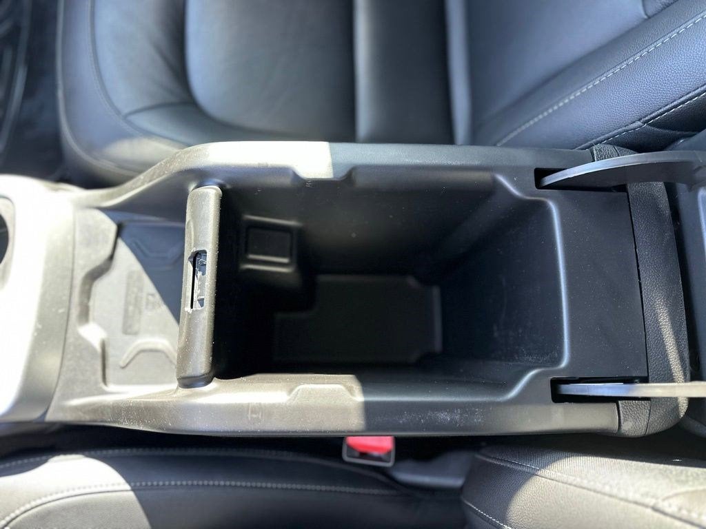 2019 Chevrolet Colorado 4WD ZR2