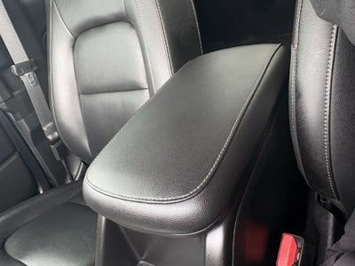 2019 Chevrolet Colorado 4WD ZR2