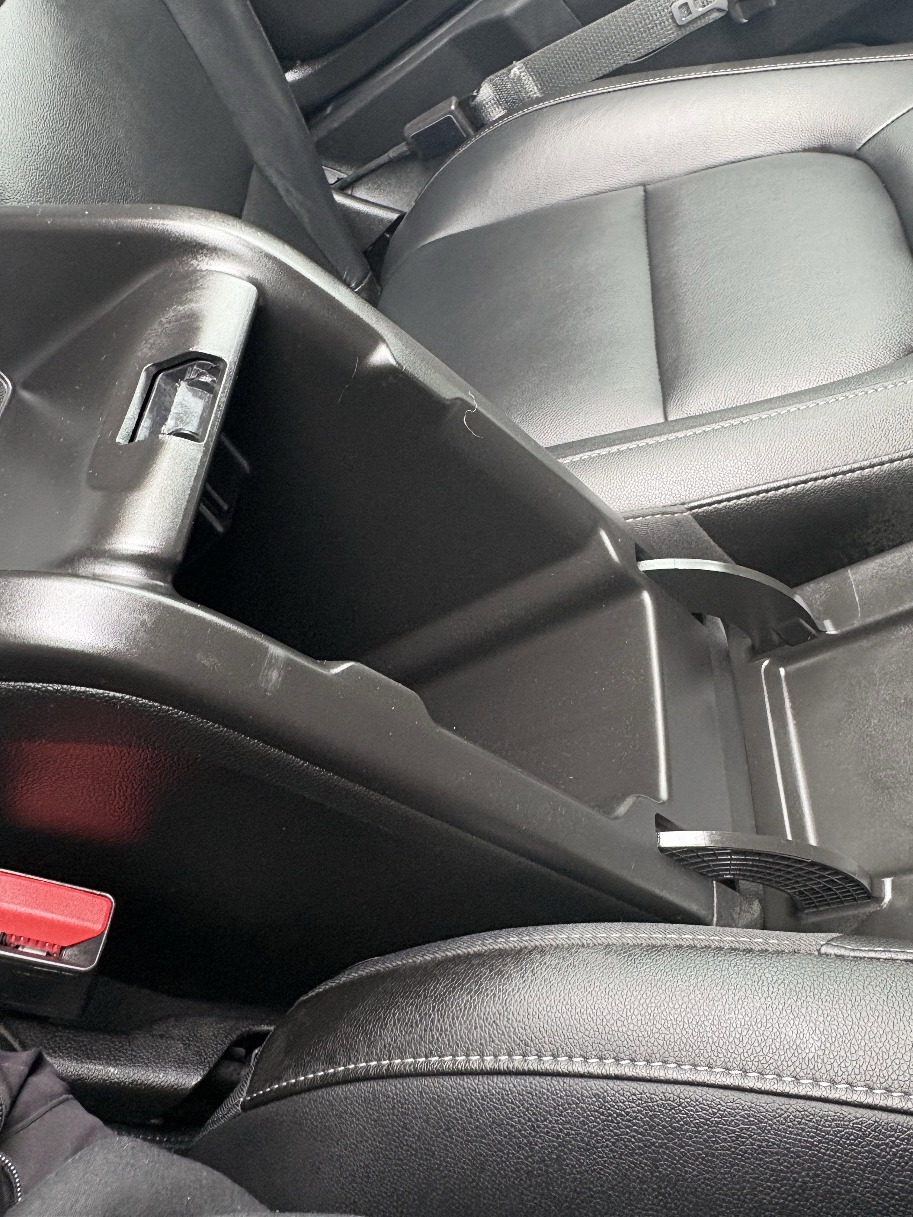 2019 Chevrolet Colorado 4WD ZR2