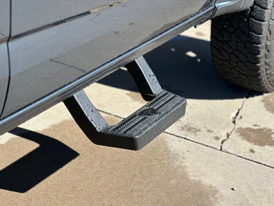 2019 Chevrolet Colorado 4WD ZR2