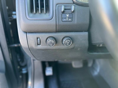 2019 Chevrolet Colorado 4WD ZR2