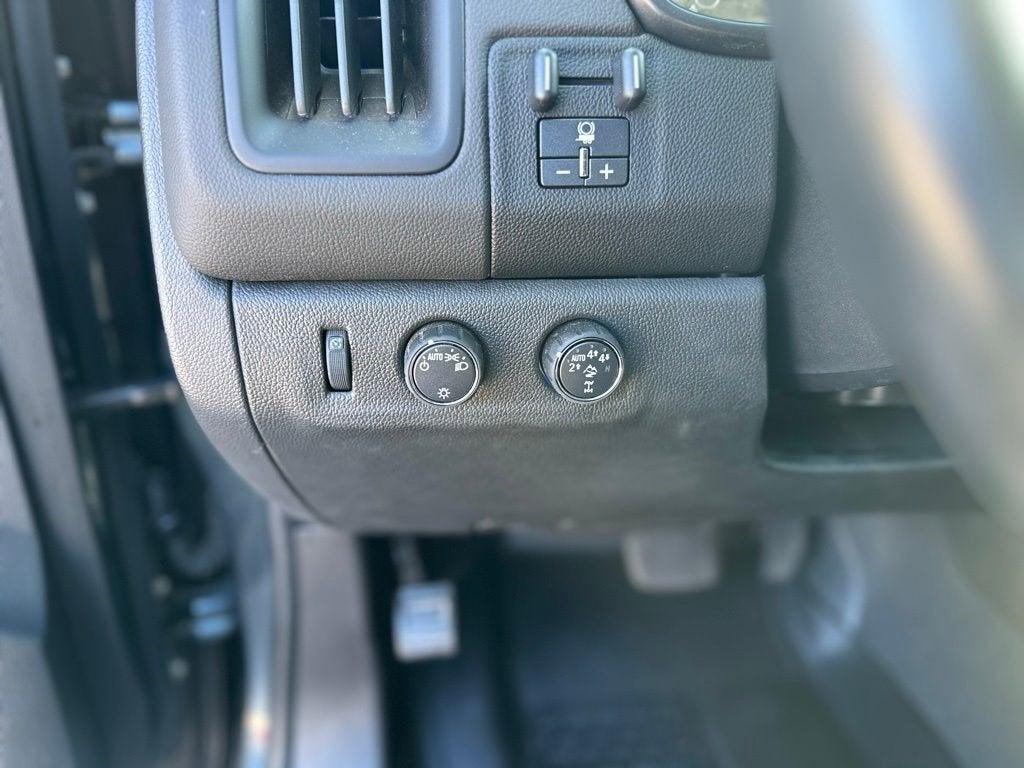 2019 Chevrolet Colorado 4WD ZR2