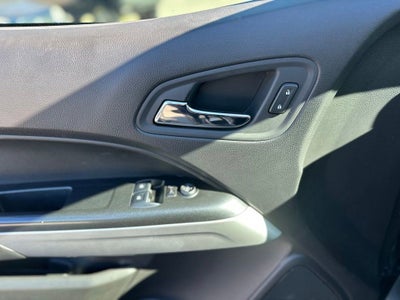 2019 Chevrolet Colorado 4WD ZR2