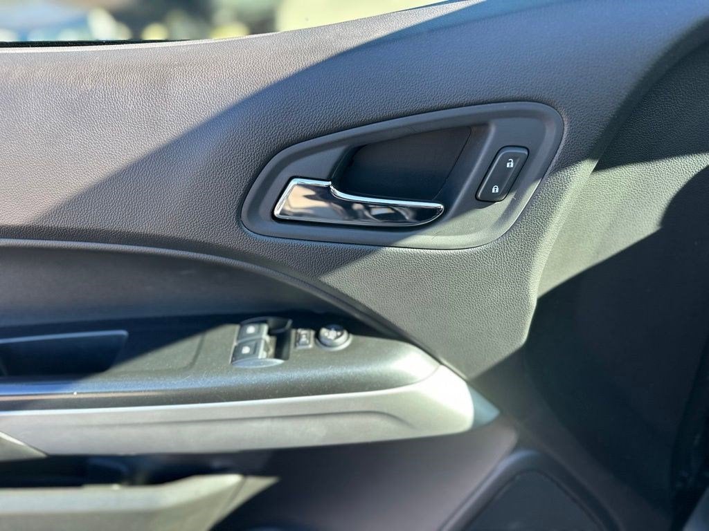 2019 Chevrolet Colorado 4WD ZR2