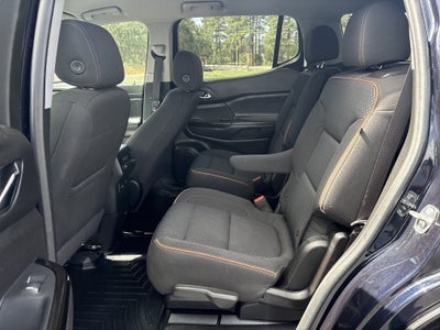 2021 GMC Acadia AT4
