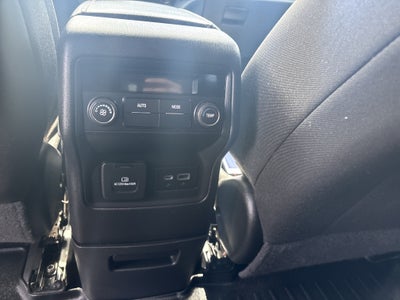 2021 GMC Acadia AT4