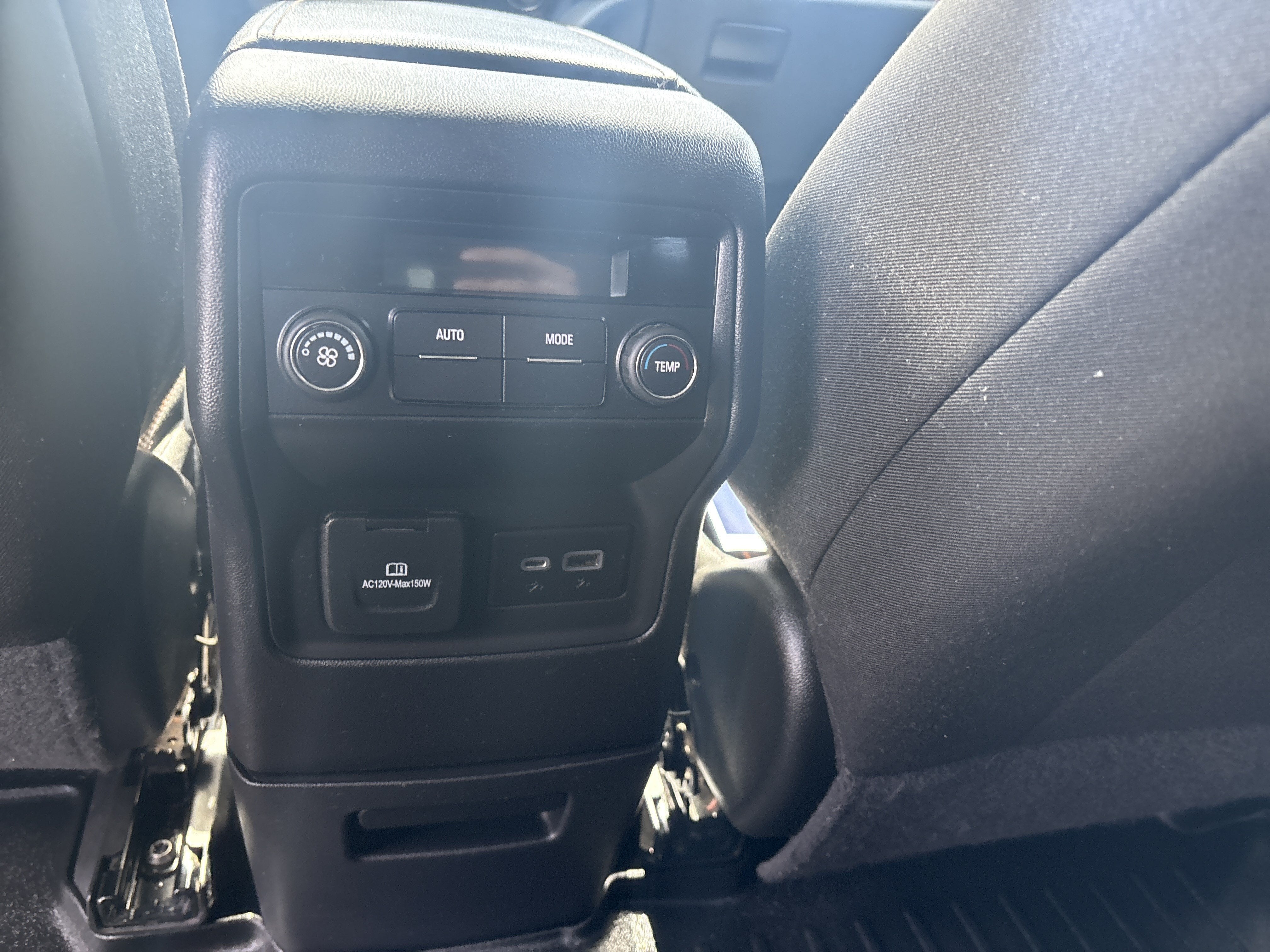 2021 GMC Acadia AT4